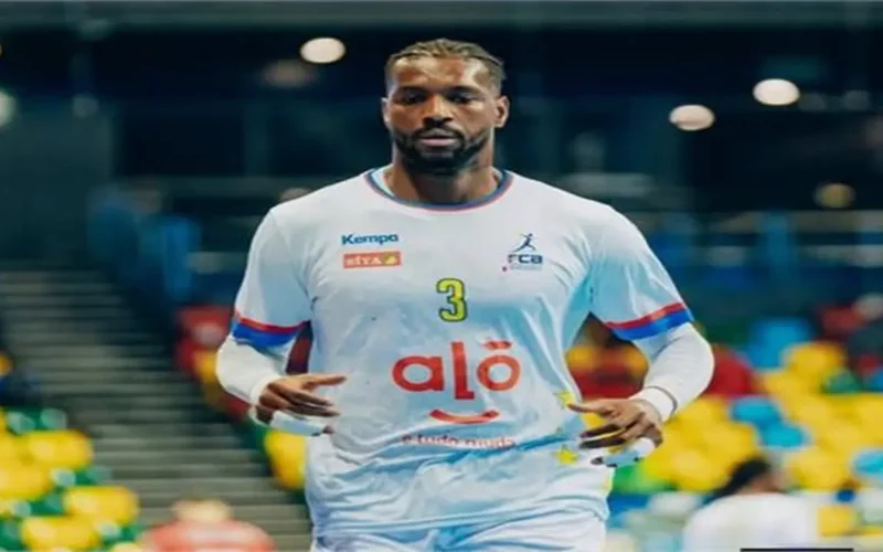 إنجاز تاريخي.. منتخب كاب فيردي يحصد برونزية بطولة أفريقيا لكرة اليد بالمركز الثالث